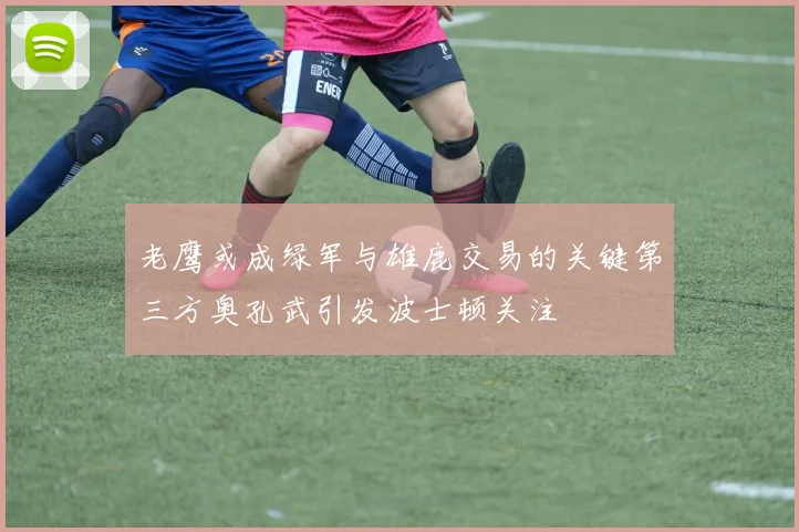 老鹰或成绿军与雄鹿交易的关键第三方奥孔武引发波士顿关注