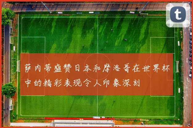 萨内蒂盛赞日本和摩洛哥在世界杯中的精彩表现令人印象深刻